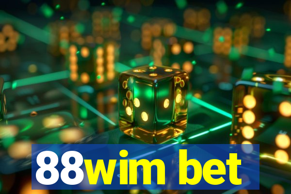88wim bet