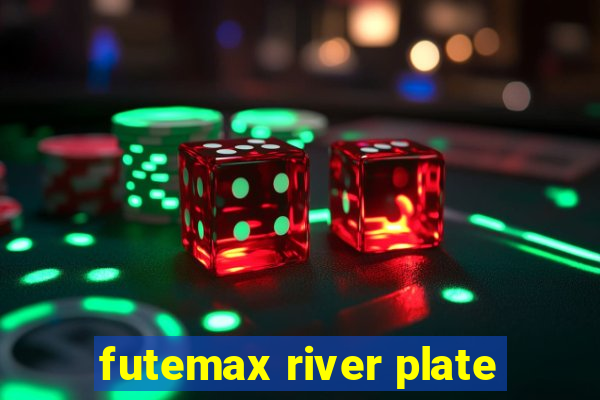 futemax river plate