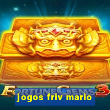 jogos friv mario
