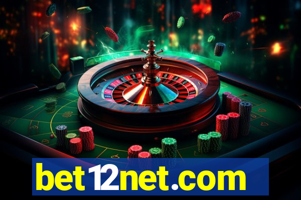 bet12net.com
