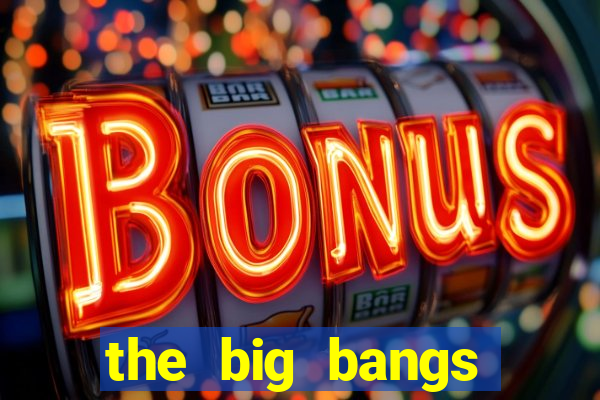 the big bangs theory online dublado