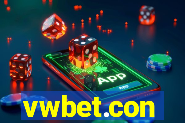 vwbet.con