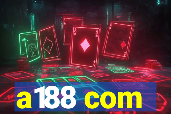 a188 com