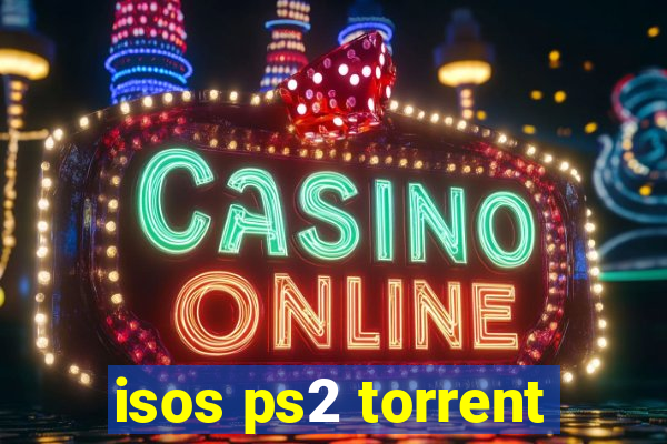 isos ps2 torrent