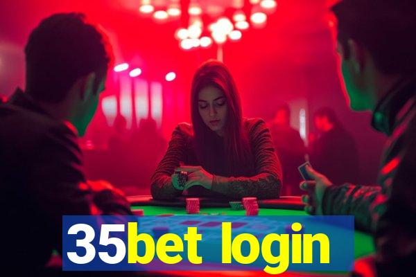 35bet login