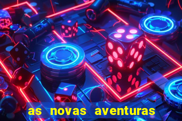 as novas aventuras do rei macaco vai ter 3 temporada
