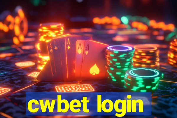 cwbet login
