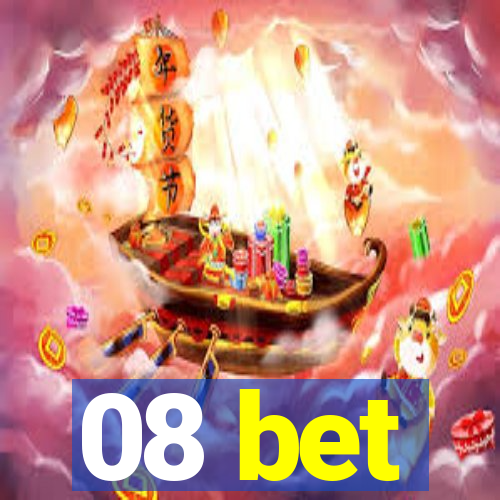 08 bet