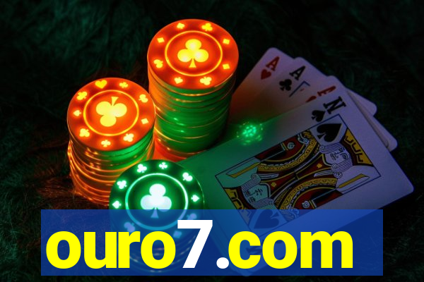 ouro7.com