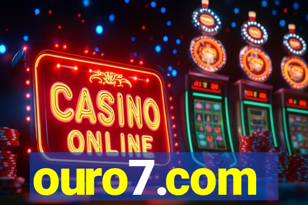ouro7.com