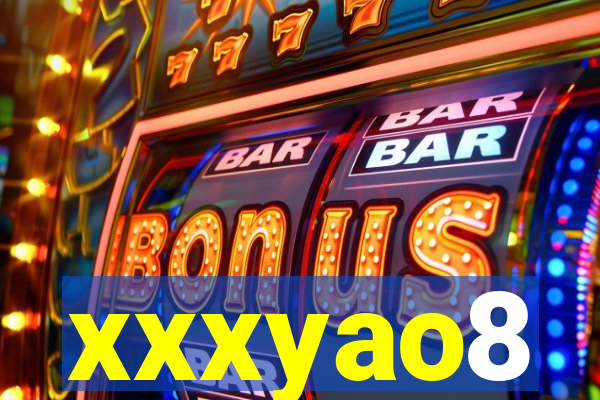 xxxyao8