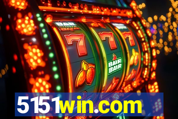 5151win.com