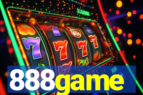 888game