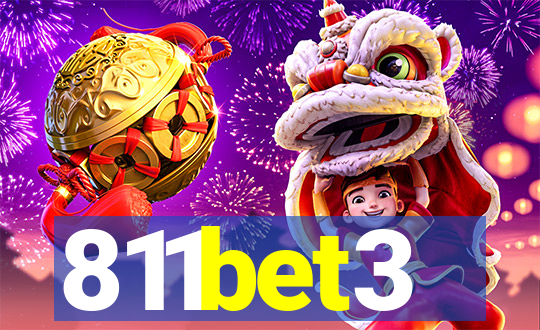 811bet3