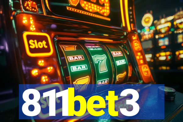 811bet3