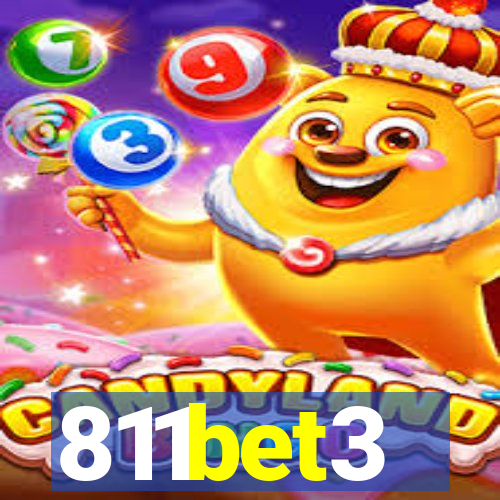 811bet3