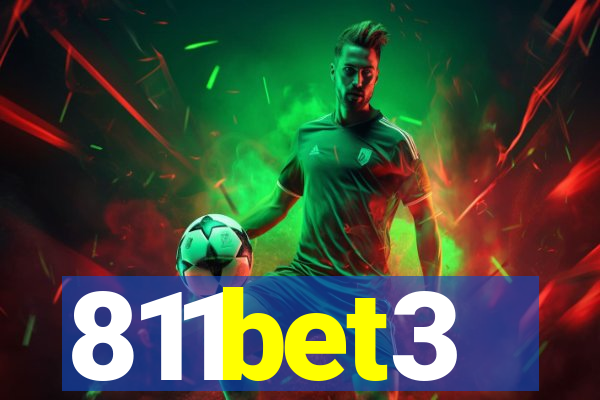 811bet3