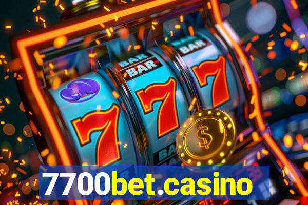 7700bet.casino