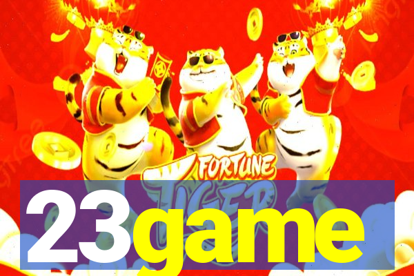 23game