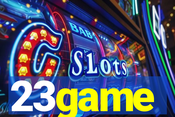 23game