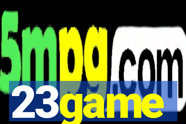 23game