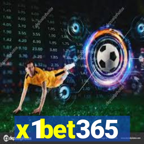 x1bet365