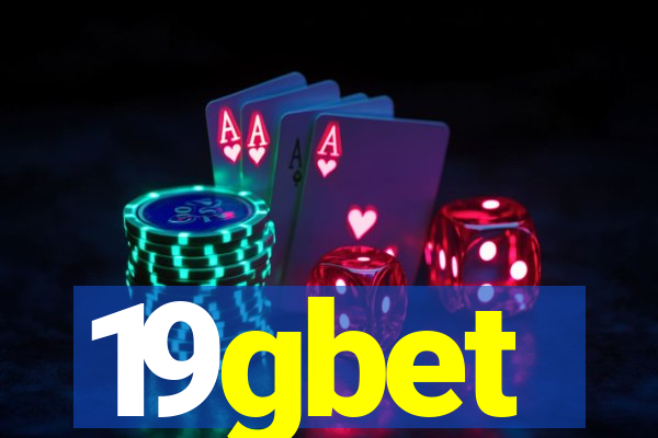 19gbet