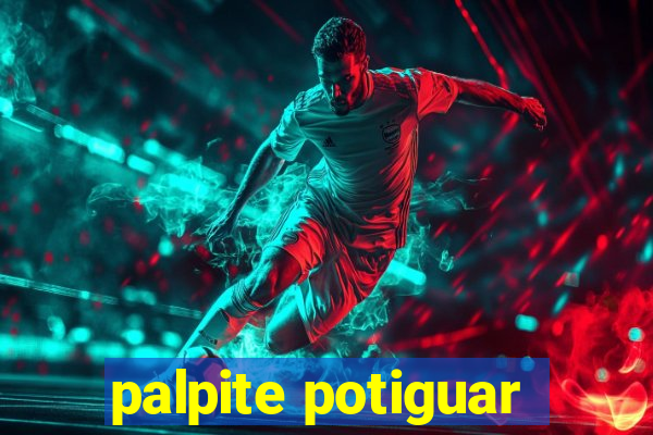 palpite potiguar