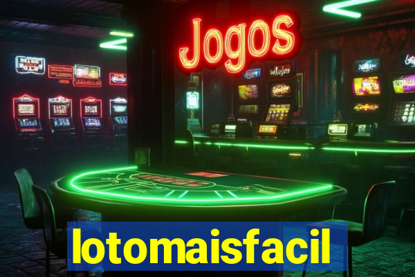 lotomaisfacil