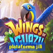 plataforma jili