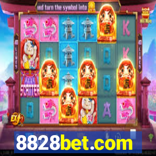 8828bet.com
