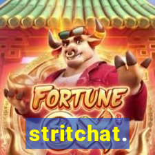 stritchat.