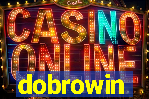 dobrowin