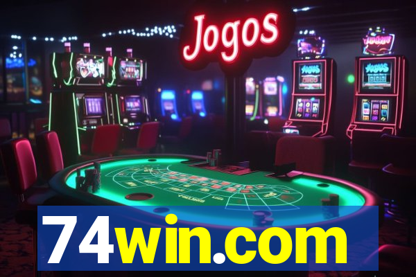 74win.com