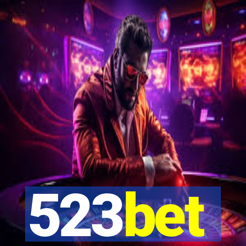 523bet