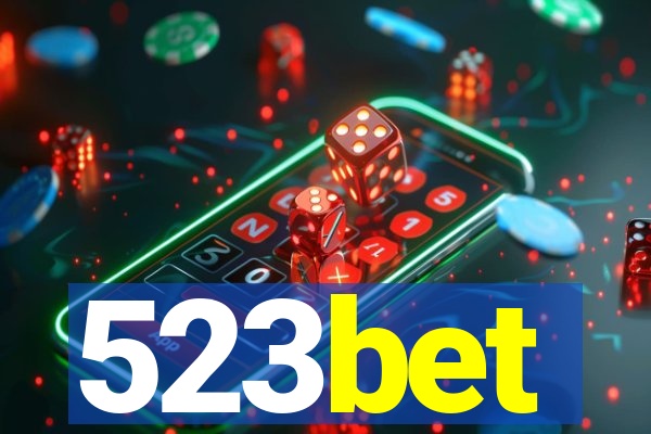 523bet