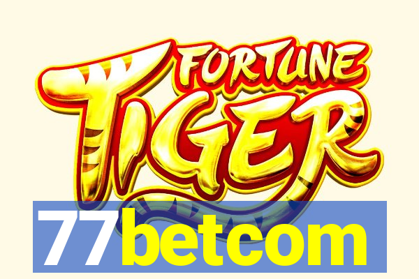 77betcom