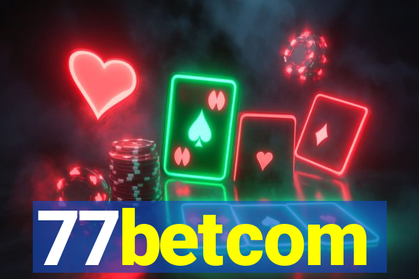 77betcom