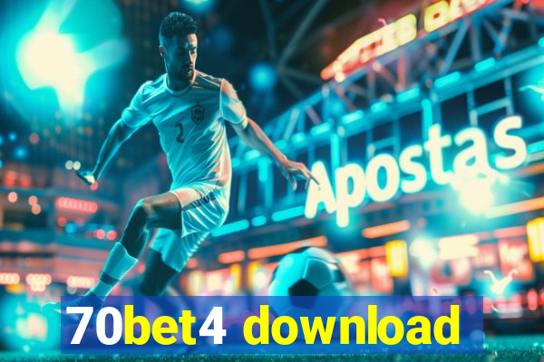 70bet4 download