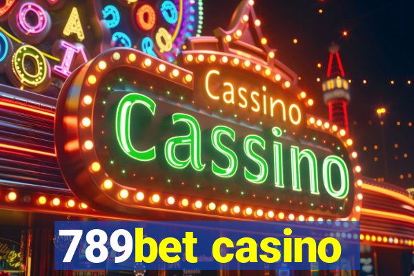 789bet casino