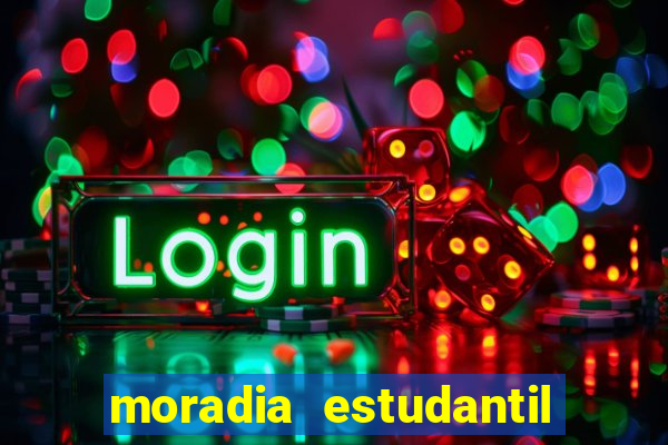 moradia estudantil em la plata