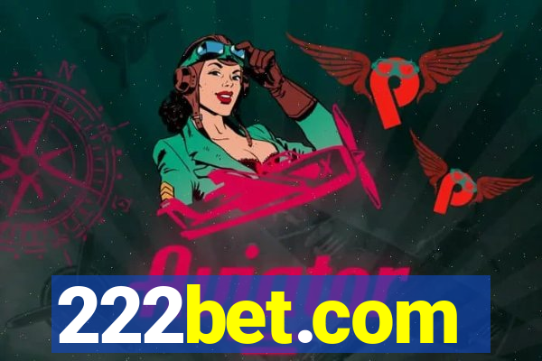 222bet.com