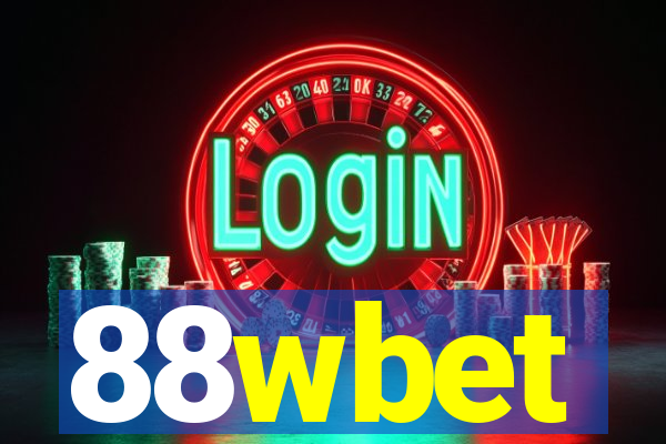 88wbet