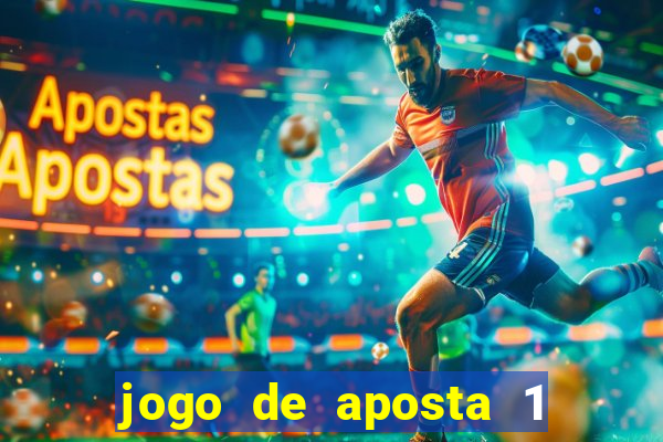 jogo de aposta 1 real tigre