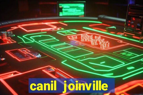canil joinville vila nova