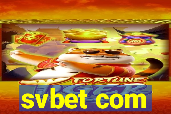 svbet com