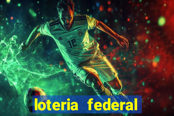 loteria federal resultado 5383