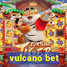 vulcano bet