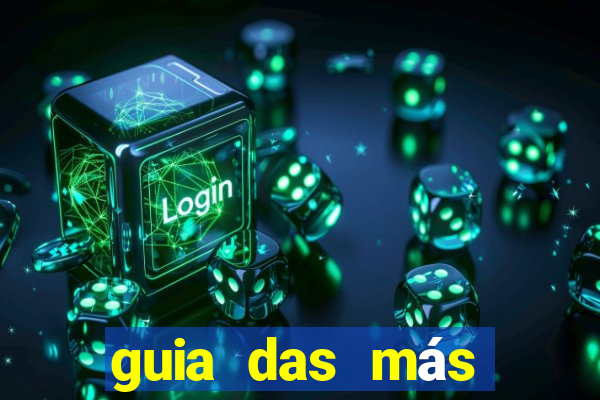 guia das más influências de iccarion pdf docero