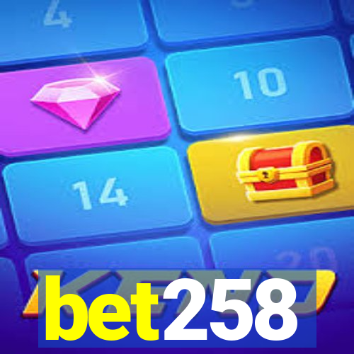 bet258